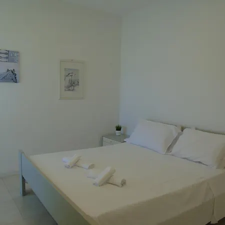 Homiday - Terrazza Sul Mare Appartement *