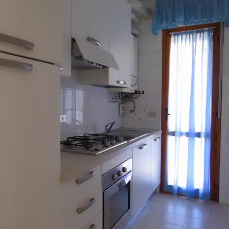 Homiday - Terrazza Sul Mare Appartement