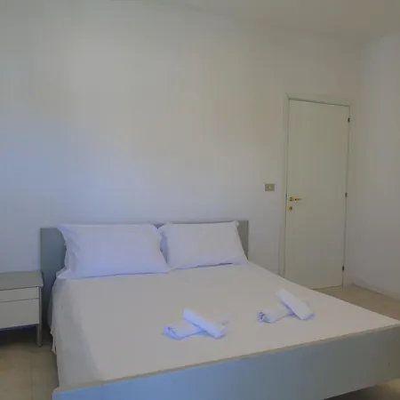 Homiday - Terrazza Sul Mare Apartment Roseto Degli Abruzzi