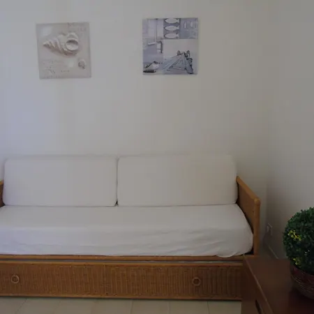 Apartment Homiday - Terrazza Sul Mare