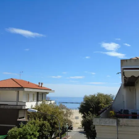 Apartment Homiday - Terrazza Sul Mare *