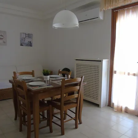 Homiday - Terrazza Sul Mare * Roseto Degli Abruzzi