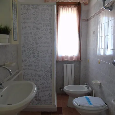 Homiday - Terrazza Sul Mare Apartment
