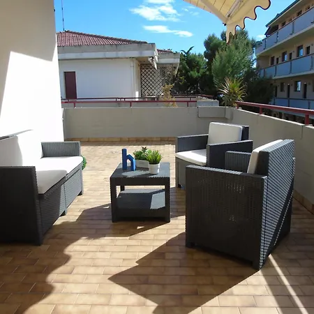 Homiday - Terrazza Sul Mare *