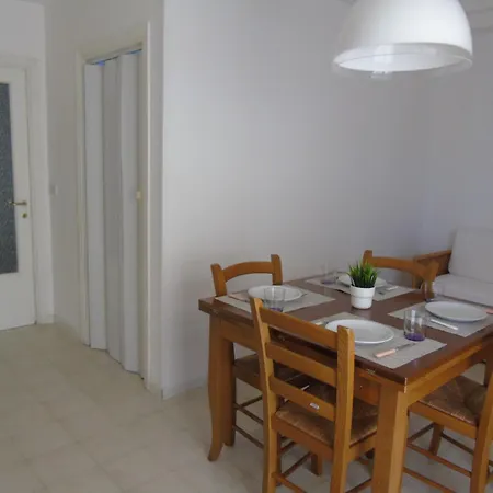Homiday - Terrazza Sul Mare Appartement