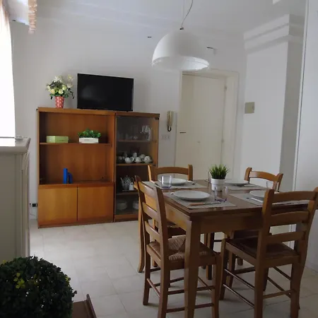 Homiday - Terrazza Sul Mare Appartement *