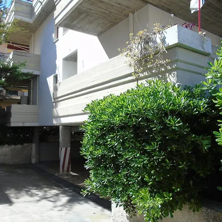 Homiday - Terrazza Sul Mare Apartment